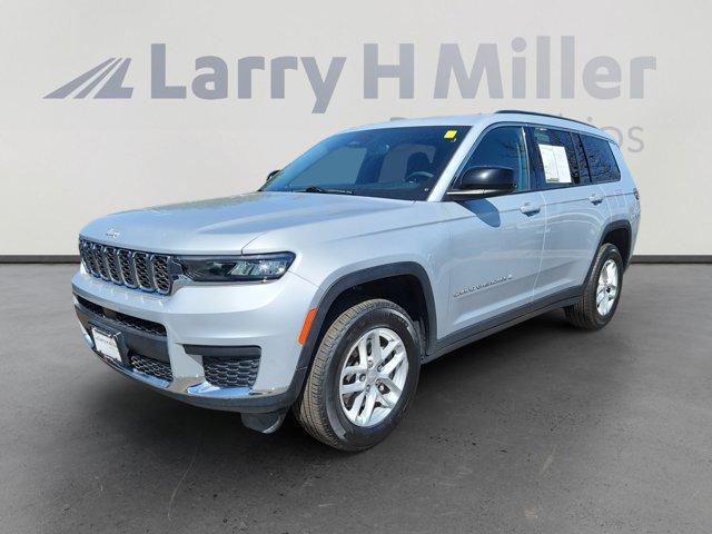 2024 Jeep Grand Cherokee L