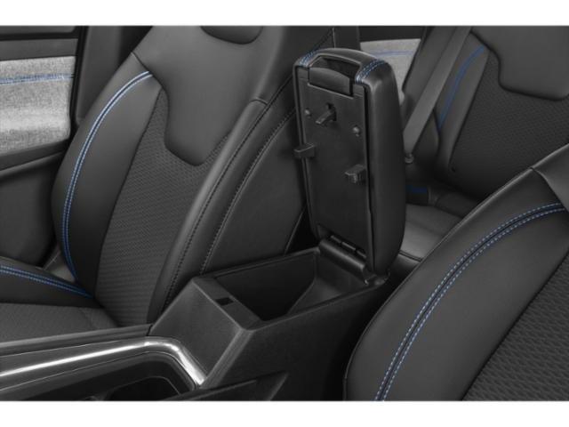 Photo of 2022 Granite Crystal Clearcoat Metallic Jeep Compass