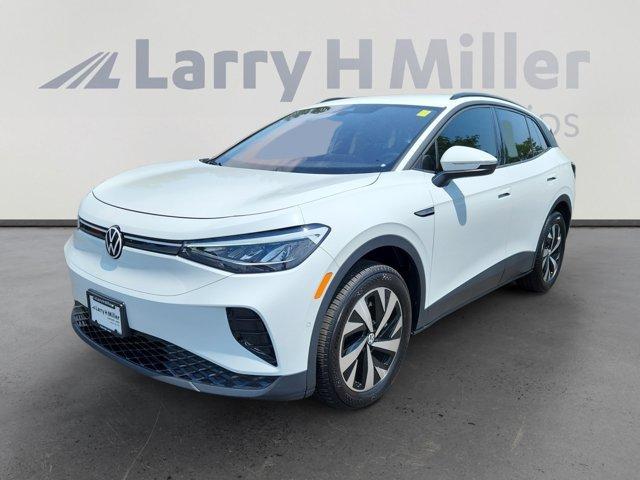 2023 Volkswagen Id.4