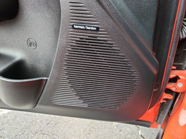 Photo of 2022 Go Mango! Dodge Challenger