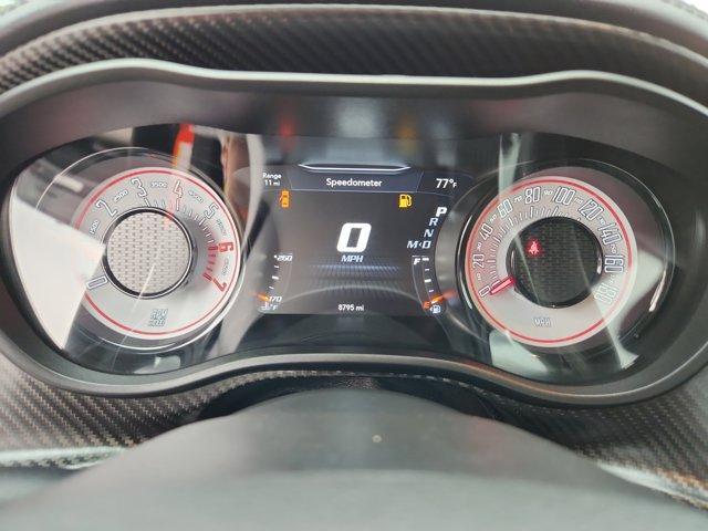 Photo of 2022 Go Mango! Dodge Challenger