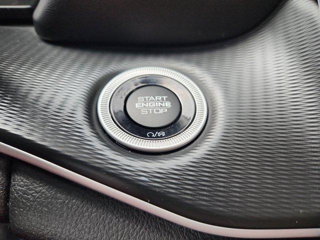 Photo of 2023 Velvet Red Pearlcoat Jeep Grand Cherokee L