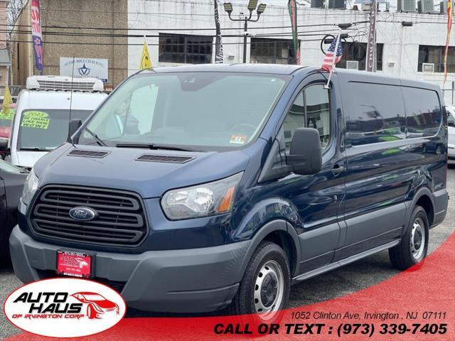 2018 Ford Transit-150