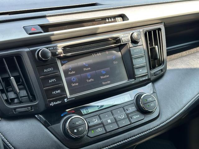 Photo of 2017 Black Currant Metallic Toyota RAV4
