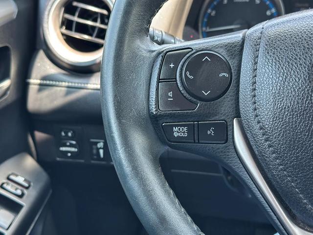 Photo of 2017 Black Currant Metallic Toyota RAV4