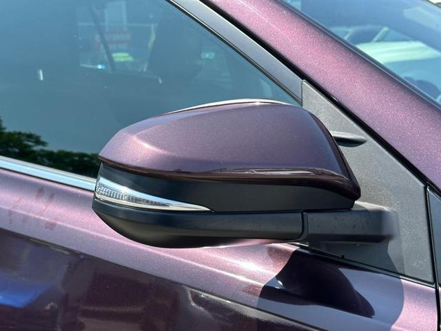 Photo of 2017 Black Currant Metallic Toyota RAV4