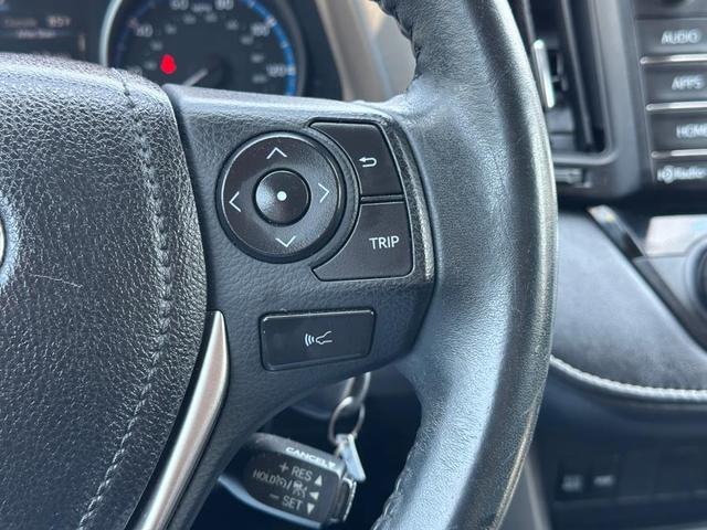 Photo of 2017 Black Currant Metallic Toyota RAV4