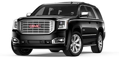 2015 GMC Yukon