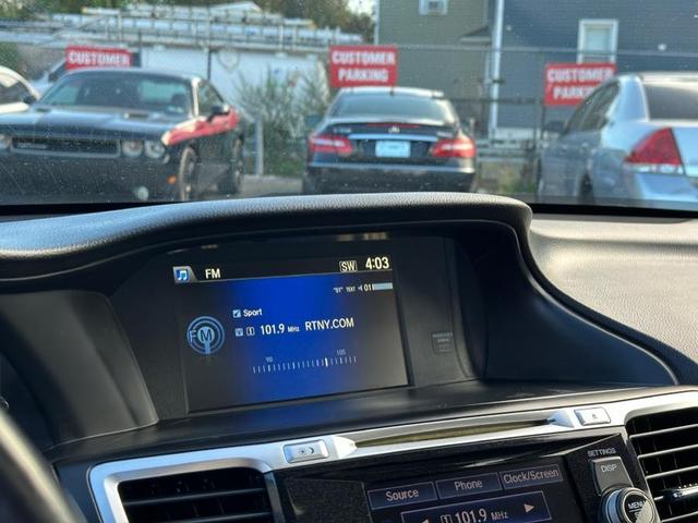 Photo of 2014 Crystal Black Pearl Honda Accord