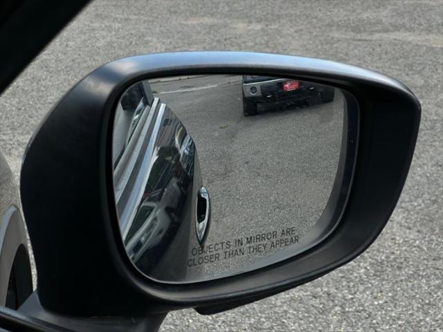Photo of 2016 Jet Black Mica Mazda CX-5