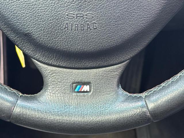 Photo of 2000 Titanium Silver Metallic BMW M5