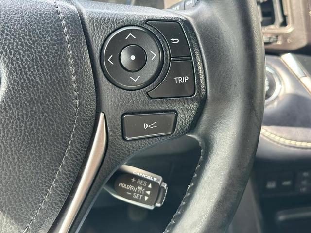 Photo of 2018 Ruby Flare Pearl Toyota RAV4
