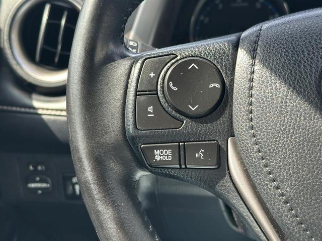 Photo of 2018 Ruby Flare Pearl Toyota RAV4