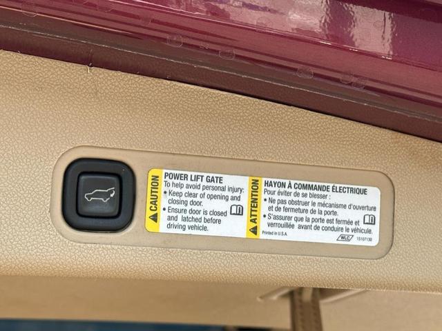 Photo of 2008 Deep Ruby Metallic Chevrolet Suburban