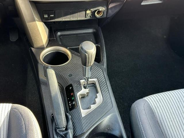 Photo of 2015 Classic Silver Metallic Toyota RAV4