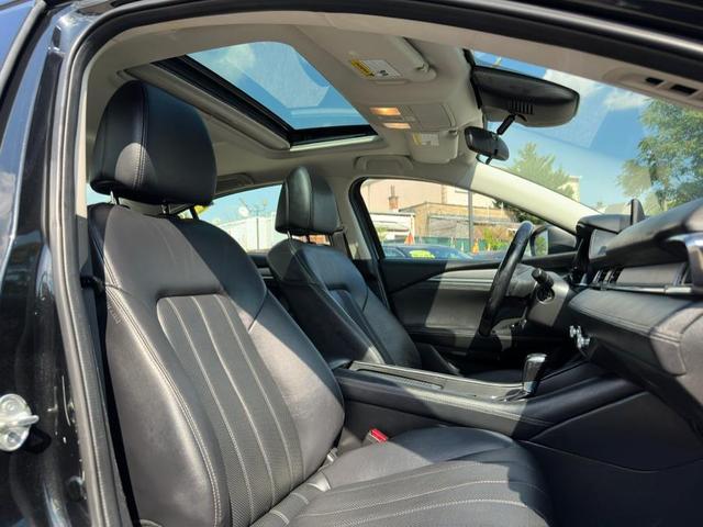 Photo of 2018 Jet Black Mica Mazda Mazda6