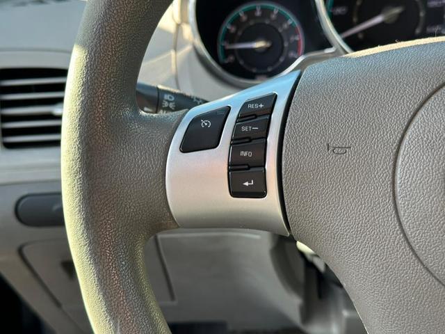 Photo of 2009 Imperial Blue Metallic Chevrolet Malibu