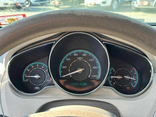 Photo of 2009 Imperial Blue Metallic Chevrolet Malibu