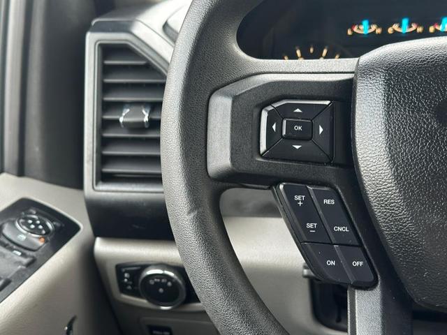 Photo of 2015 Tuxedo Black Metallic Ford F-150