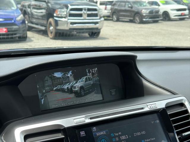 Photo of 2017 Crystal Black Pearl Honda Accord