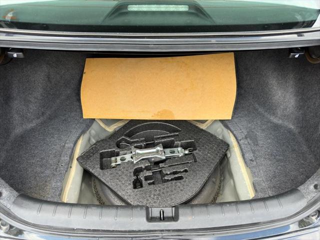 Photo of 2017 Crystal Black Pearl Honda Accord