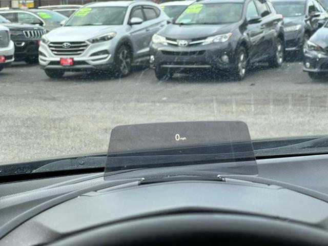 Photo of 2017 Jet Black Mica Mazda Mazda3