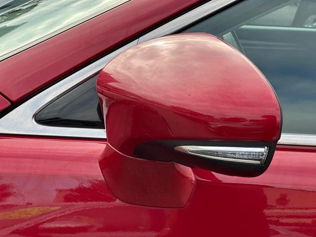 Photo of 2013 Matador Red Mica Lexus ES 350