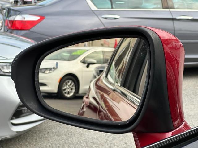 Photo of 2013 Matador Red Mica Lexus ES 350