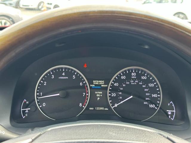 Photo of 2013 Matador Red Mica Lexus ES 350