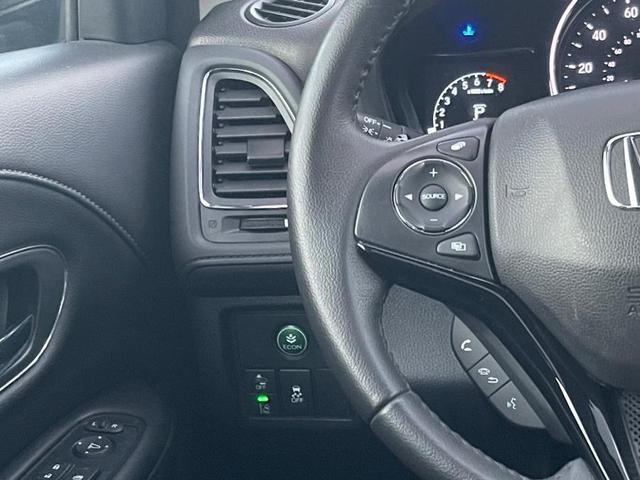 Photo of 2021 Crystal Black Pearl Honda HR-V