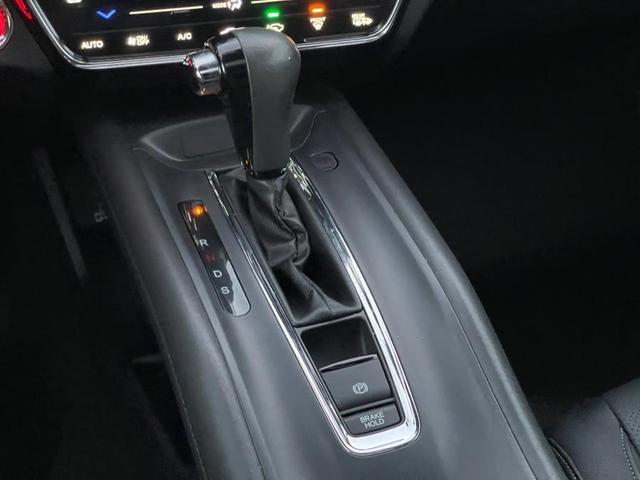 Photo of 2021 Crystal Black Pearl Honda HR-V