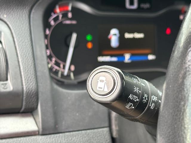 Photo of 2017 Modern Steel Metallic Honda Pilot