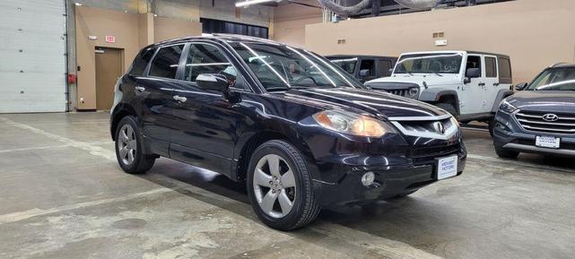 2007 Acura RDX