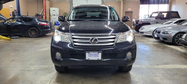 2011 Lexus Gx 460