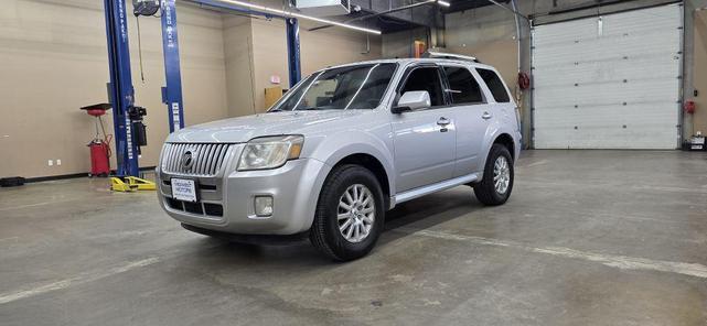2010 Mercury Mariner