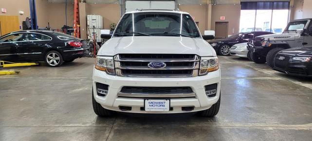 2015 Ford Expedition