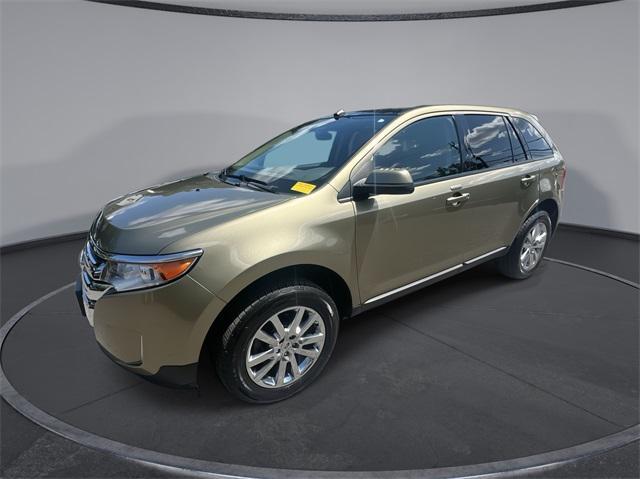 2013 Ford Edge