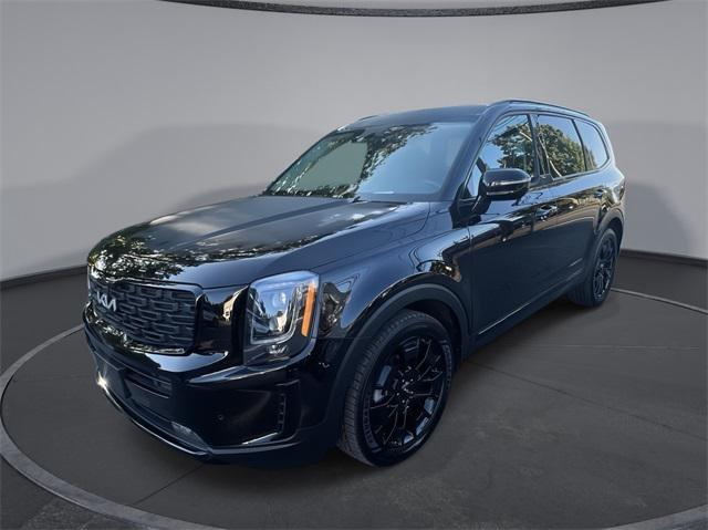 2022 Kia Telluride