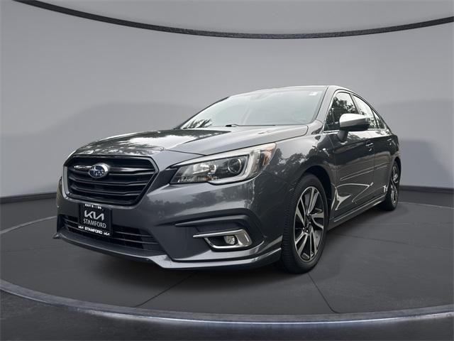 2019 Subaru Legacy