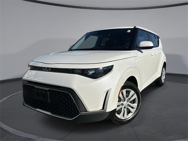 2023 Kia SOUL