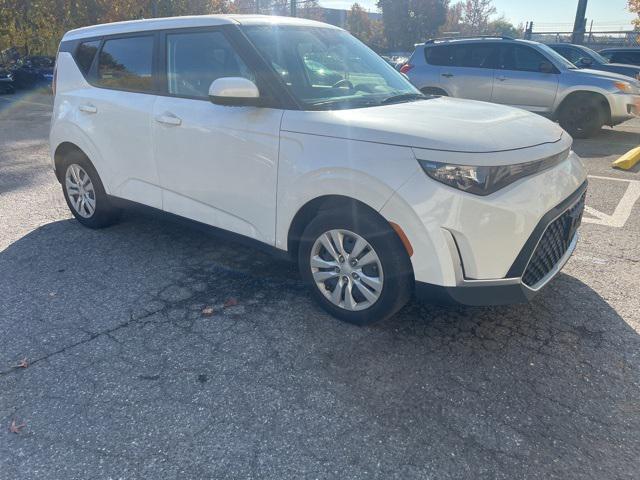 2023 Kia SOUL