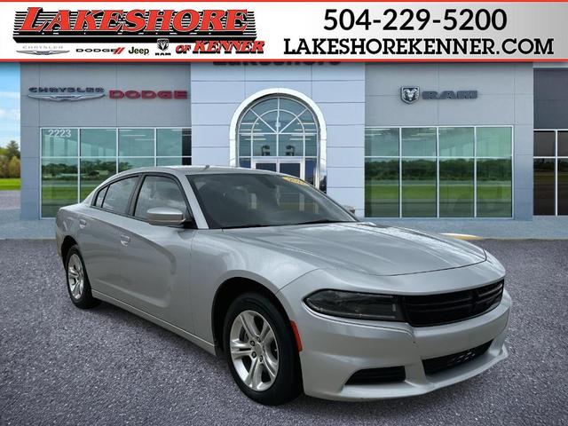 2022 Dodge Charger