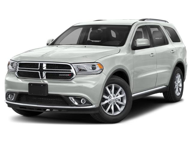 2020 Dodge Durango