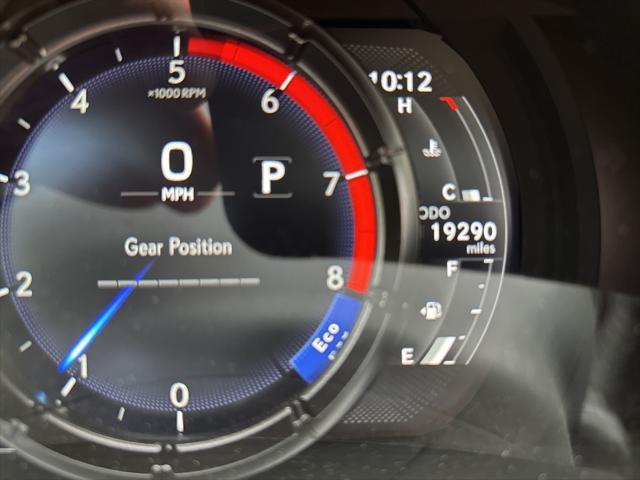 Photo of 2023  Lexus IS 500