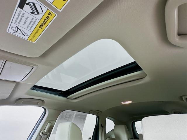Photo of 2019 Platinum White Pearl Honda CR-V