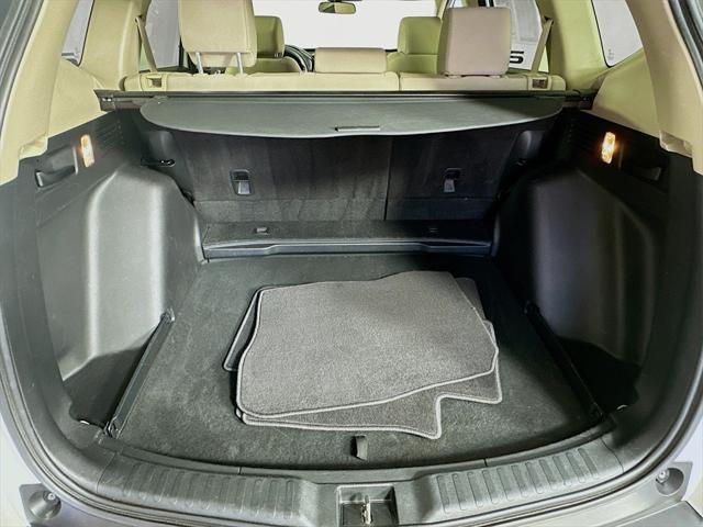Photo of 2019 Platinum White Pearl Honda CR-V