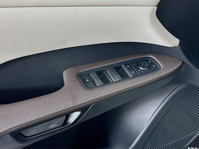 Photo of 2024 Iridium Lexus RX 350