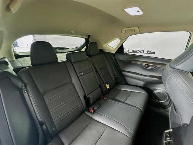 Photo of 2020 Eminent White Pearl Lexus NX 300h