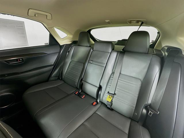 Photo of 2020 Eminent White Pearl Lexus NX 300h