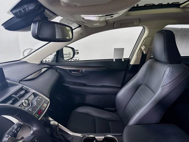 Photo of 2020 Eminent White Pearl Lexus NX 300h
